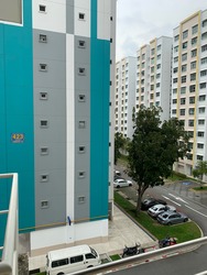 Blk 424D Yishun Avenue 11 (Yishun), HDB 3 Rooms #192768842